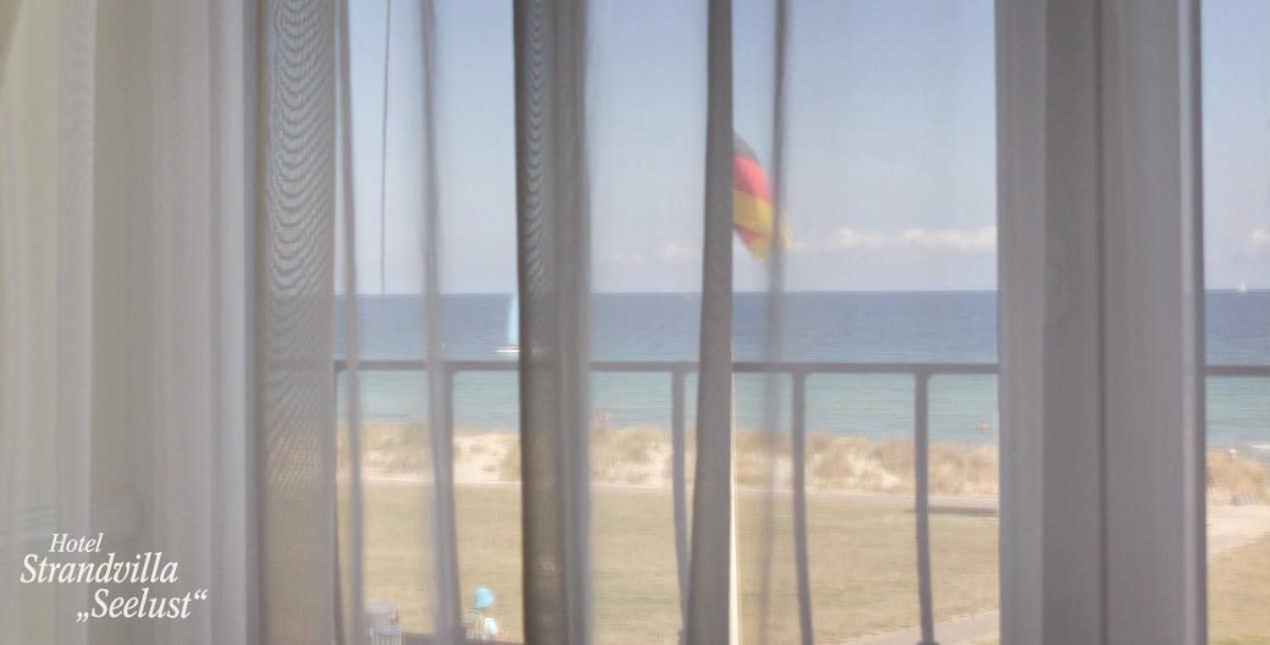 Strandvilla Seelust Schonberger Strand Room photo
