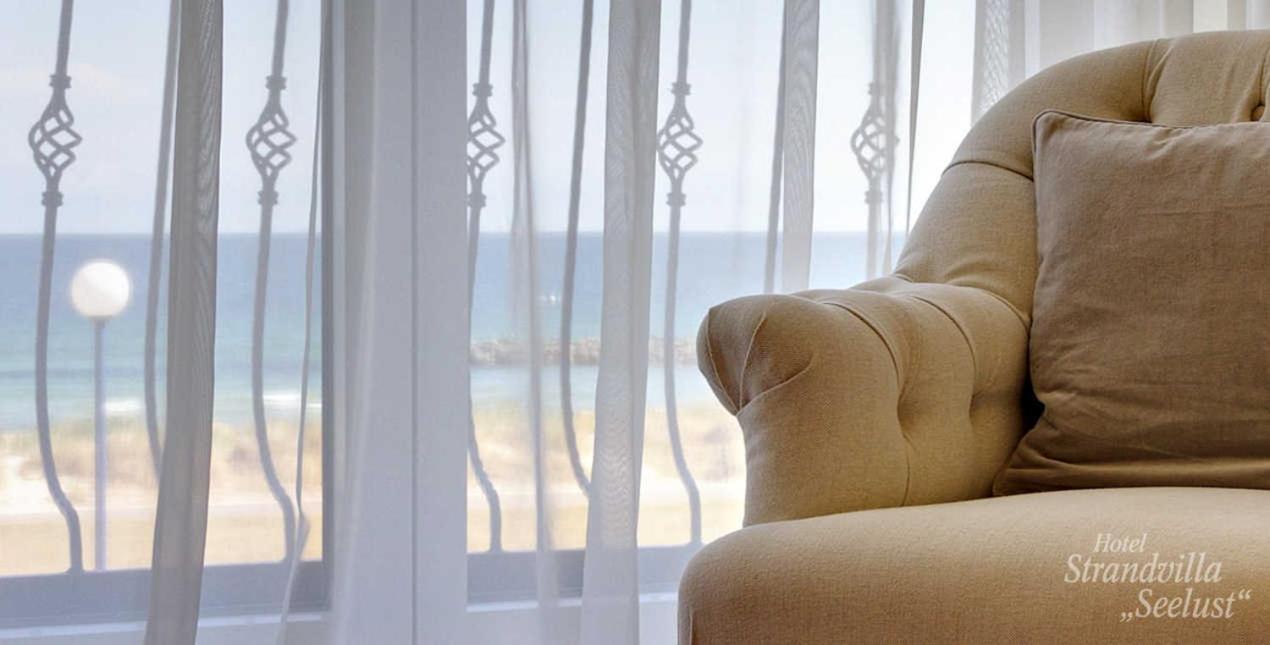 Strandvilla Seelust Schonberger Strand Room photo